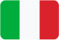 Luminaires industriels Italiano